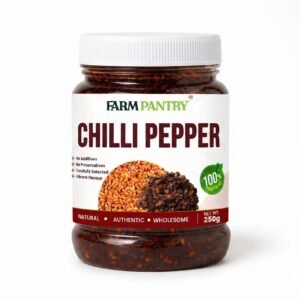 chilli pepper