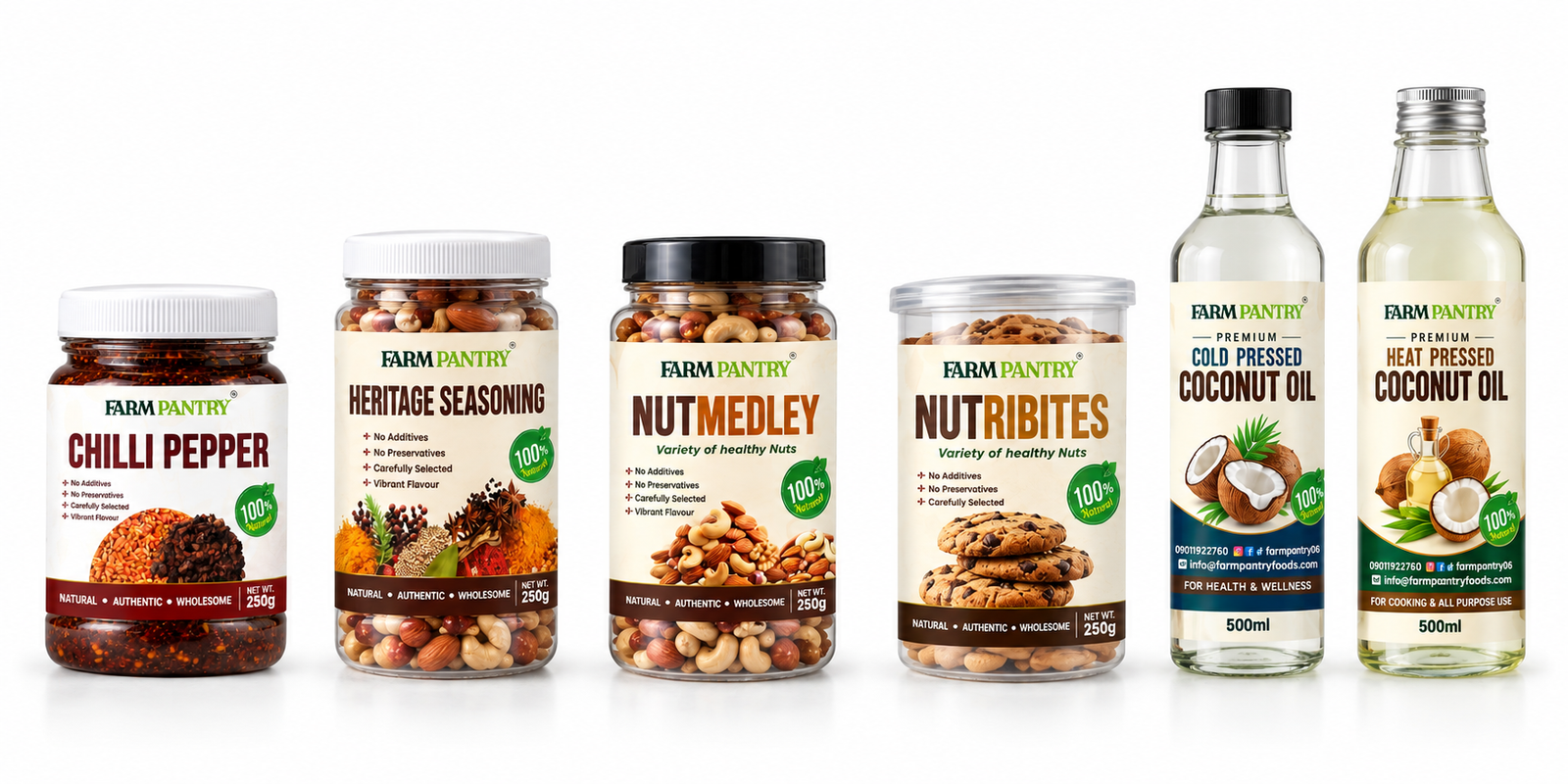 food products