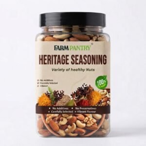 Home heritage seasoning2