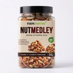 Home nutmedley